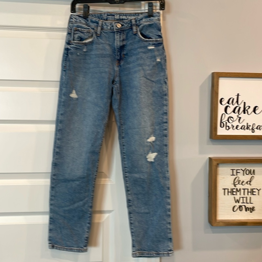 Gaps kids jeans